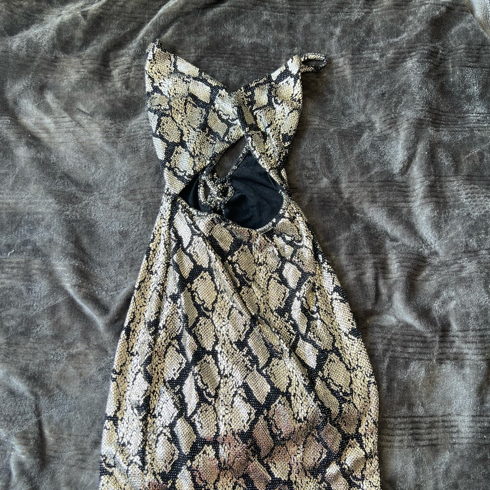 Going out dress